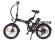 Электровелосипед Eltreco TT 500W New Spoke Электровелосипед Eltreco TT 500W New Spoke