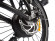 Электровелосипед Eltreco TT 500W New Spoke Электровелосипед Eltreco TT 500W New Spoke