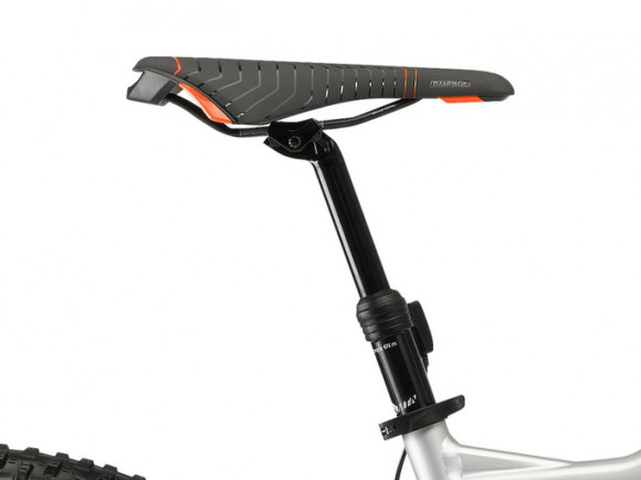 Электровелосипед Haibike (2018) SDURO HardSeven 8.0 500Wh 20s XT