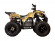 Подростковый квадроцикл Avantis Hunter 8 Lite 4т (125 кубов)