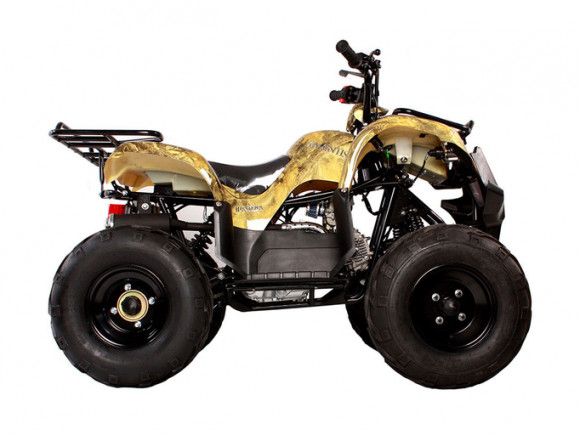 Подростковый квадроцикл Avantis Hunter 8 Lite 4т (125 кубов)