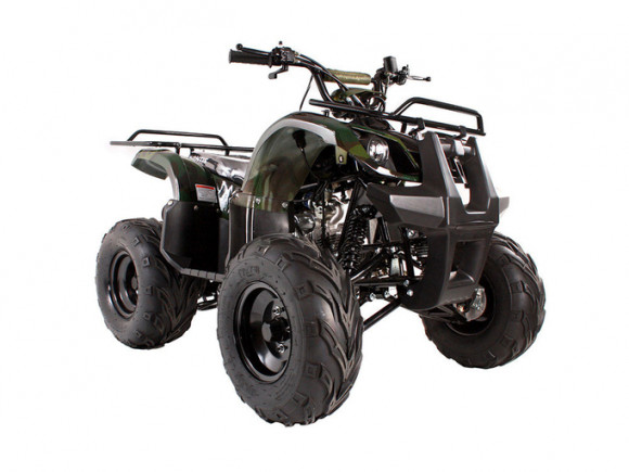 Подростковый квадроцикл Avantis Hunter 8 Lite 4т (125 кубов)