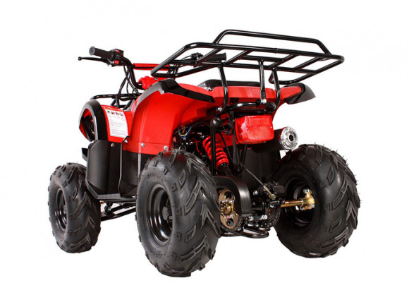 Подростковый квадроцикл Avantis Hunter 8 Lite 4т (125 кубов)