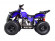Подростковый квадроцикл Avantis Hunter 8 Lite 4т (125 кубов)