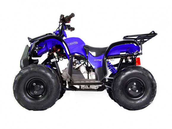 Подростковый квадроцикл Avantis Hunter 8 Lite 4т (125 кубов)