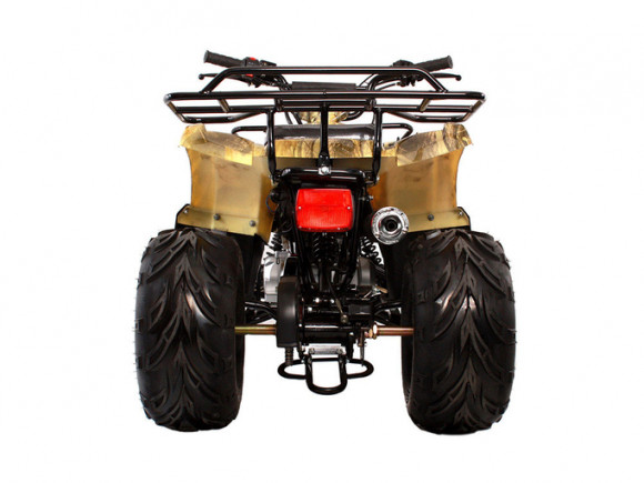 Подростковый квадроцикл Avantis Hunter 8 Lite 4т (125 кубов)