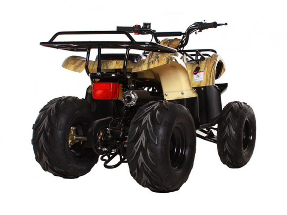 Подростковый квадроцикл Avantis Hunter 8 Lite 4т (125 кубов)