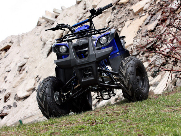 Подростковый квадроцикл Avantis Hunter 8 Lite 4т (125 кубов)