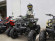 Подростковый квадроцикл Avantis Hunter 8 Lite 4т (125 кубов)