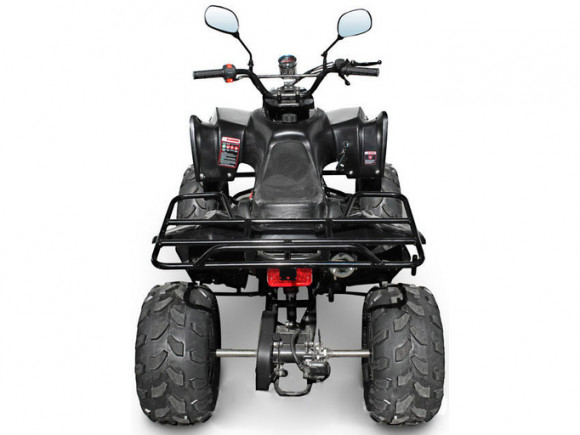 Детский квадроцикл Joy Automatic LMATV-110E (бензиновый 110 куб. см.) Детский квадроцикл Joy Automatic LMATV-110E (бензиновый 110 куб. см.)