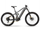 Электровелосипед Haibike Xduro AllMtn SE (2021) Электровелосипед Haibike Xduro AllMtn SE (2021)