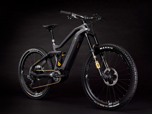 Электровелосипед Haibike Xduro AllMtn SE (2021)