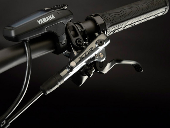 Электровелосипед Haibike Xduro AllMtn SE (2021)
