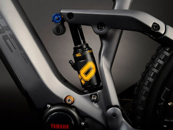 Электровелосипед Haibike Xduro AllMtn SE (2021)