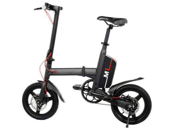 Электровелосипед OxyVolt Formidable M1 350W, 10Ah Электровелосипед OxyVolt Formidable M1 350W, 10Ah