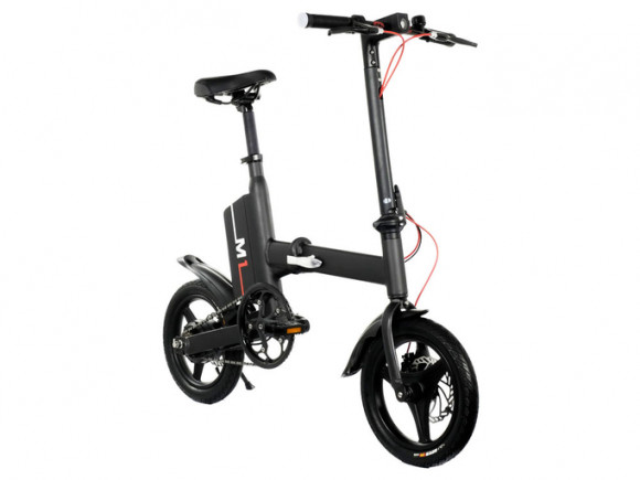Электровелосипед OxyVolt Formidable M1 350W, 10Ah Электровелосипед OxyVolt Formidable M1 350W, 10Ah