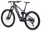 Электровелосипед Merida eOne-Sixty 8000 (2020)
