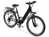 Электровелосипед Unimoto SMART Электровелосипед Unimoto SMART