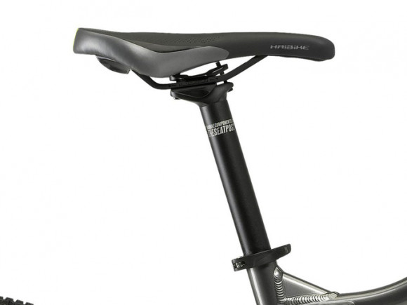 Электровелосипед Haibike (2018) SDURO HardNine 3.5 500Wh 20s Deore Электровелосипед Haibike (2018) SDURO HardNine 3.5 500Wh 20s Deore