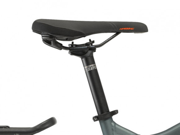 Электровелосипед Haibike (2018) SDURO Trekking 8.0 men 500Wh 20s XT