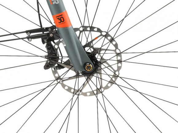 Электровелосипед Haibike (2018) SDURO Trekking 8.0 men 500Wh 20s XT