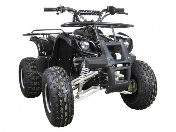 Подростковый бензиновый квадроцикл ATV Classic 8 (125 куб. см.) Подростковый бензиновый квадроцикл ATV Classic 8 (125 куб. см.)