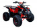 Подростковый бензиновый квадроцикл ATV Classic 8 (125 куб. см.) Подростковый бензиновый квадроцикл ATV Classic 8 (125 куб. см.)