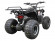 Подростковый бензиновый квадроцикл ATV Classic 8 (125 куб. см.) Подростковый бензиновый квадроцикл ATV Classic 8 (125 куб. см.)