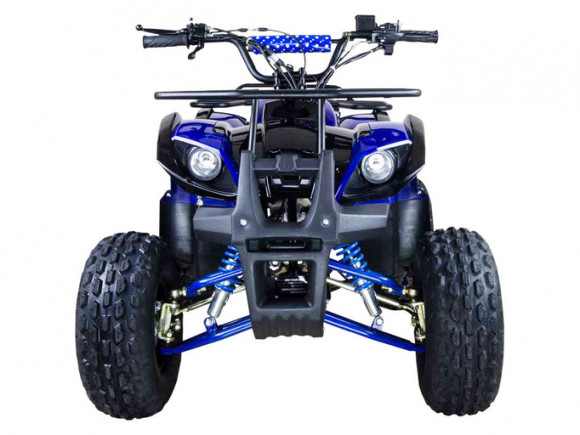 Подростковый бензиновый квадроцикл ATV Classic 8 (125 куб. см.) Подростковый бензиновый квадроцикл ATV Classic 8 (125 куб. см.)