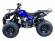 Подростковый бензиновый квадроцикл ATV Classic 8 (125 куб. см.) Подростковый бензиновый квадроцикл ATV Classic 8 (125 куб. см.)