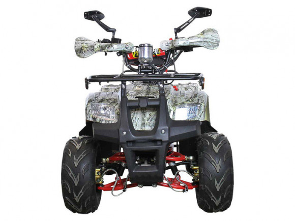 Детский квадроцикл Avantis Racer Lite (110 кубов)