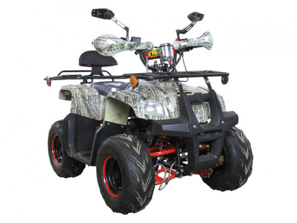 Детский квадроцикл Avantis Racer Lite (110 кубов)