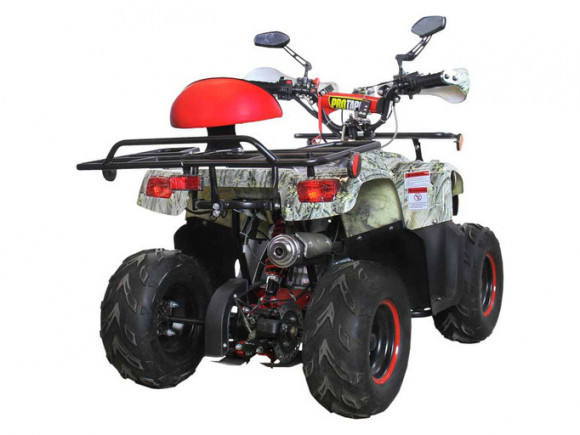 Детский квадроцикл Avantis Racer Lite (110 кубов)