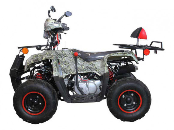 Детский квадроцикл Avantis Racer Lite (110 кубов)