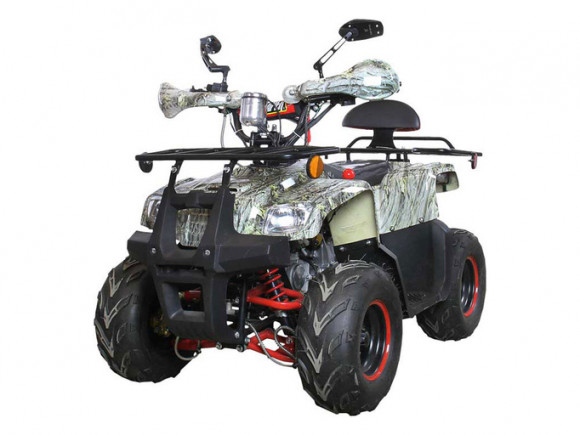 Детский квадроцикл Avantis Racer Lite (110 кубов)