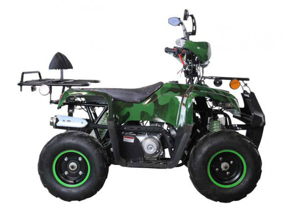 Детский квадроцикл Avantis Racer Lite (110 кубов)