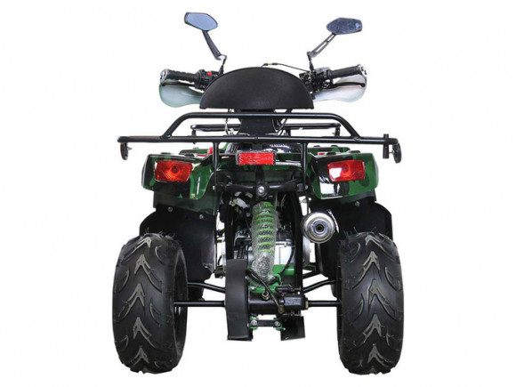 Детский квадроцикл Avantis Racer Lite (110 кубов)