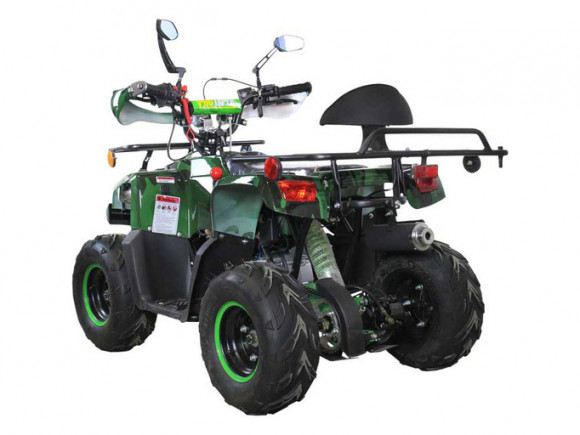 Детский квадроцикл Avantis Racer Lite (110 кубов)