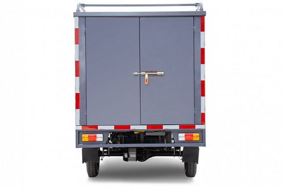 Электротрицикл Rutrike КАРГО 1800 60V1000W С АКБ 32A/h