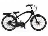 Электровелосипед Pedego Super Cruiser 2015