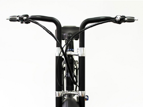 Электровелосипед Pedego Super Cruiser 2015