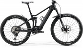 Электровелосипед Merida eOne-Forty 9000 (2020)