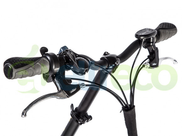Электровелосипед Eltreco Jazz NEW 500w SPOKE Электровелосипед Eltreco Jazz NEW 500w SPOKE