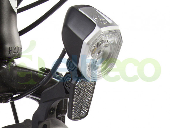 Электровелосипед Eltreco Jazz NEW 500w SPOKE Электровелосипед Eltreco Jazz NEW 500w SPOKE
