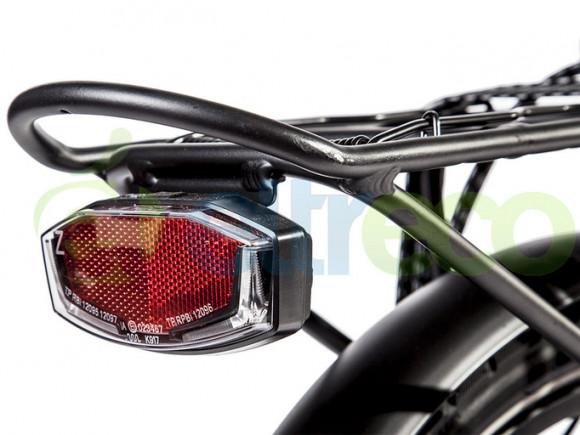 Электровелосипед Eltreco Jazz NEW 500w SPOKE Электровелосипед Eltreco Jazz NEW 500w SPOKE