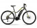 Электровелосипед Haibike (2018) SDURO Cross 4.0 women 400Wh 10s Deore