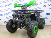 Бензиновый квадроцикл ATV Classic 8 New 2020 (125 кубов)
