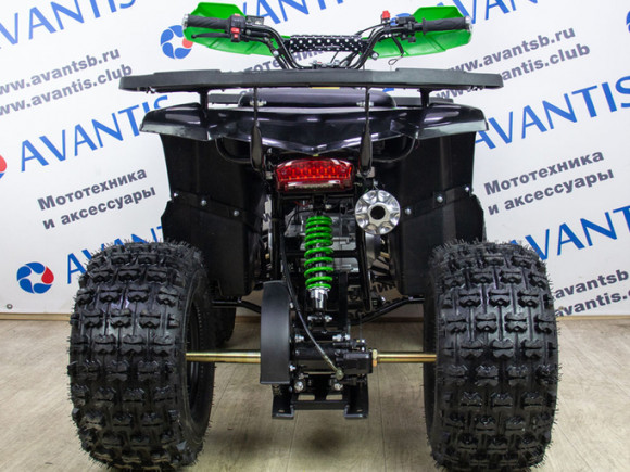 Бензиновый квадроцикл ATV Classic 8 New 2020 (125 кубов)