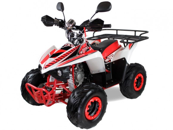 Квадроцикл бензиновый MOTAX MIKRO 110 cc NEW Квадроцикл бензиновый MOTAX MIKRO 110 cc NEW