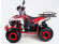 Квадроцикл бензиновый MOTAX MIKRO 110 cc NEW Квадроцикл бензиновый MOTAX MIKRO 110 cc NEW